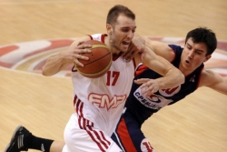 Dimić novo pojačanje &Scaron;umadinaca
