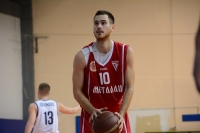 Brano Đukanović za MVP: Na dedovini sam namestio šut