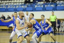 Spasojeviću pripalo MVP priznanje u 18. kolu
