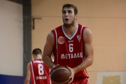 PMLS: Promena na vrhu, Janković MVP