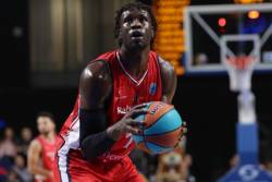 Dabl-dabl ma&scaron;ina stigla u Cedevita Olimpiju