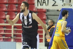 Marković i Tepić nosili PAOK do pobede