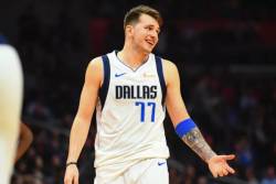 Dončić i Jang novajlije meseca (video)