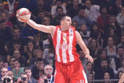 Junak derbija je MVP sedmog kola ABA lige
