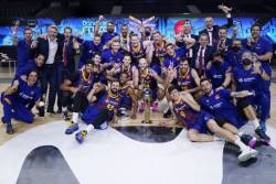 Kup Kralja: Barselona do 26. trofeja