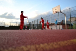 Medijana basket