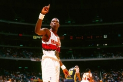 Mutombo: Obožavam Embida