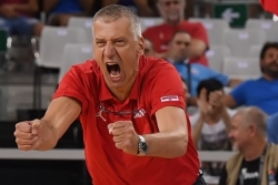 RIO 2016: Ko sme, taj može