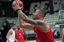 Omić posle šest godina ponovo u Ljubljani