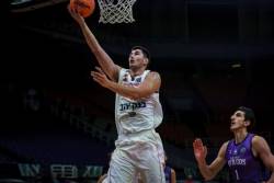 Luka Mitrović je novi ko&scaron;arka&scaron; Budućnosti