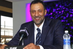 Divac: Desiće se dobre stvari