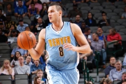 Galinari provozao Karija