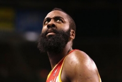 Harden negostoljubiv prema biv&scaron;im saigračima