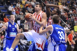 Subotić napustio Zvezdu
