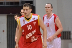 Bakić brojao do 43