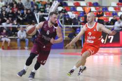 Jeremić potpisao za Mornar