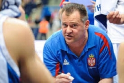 U19: Silni Srbi savladali mlađe Amerikance