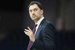 Čanak ponovo u ulozi igrača