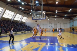Zemunci u Prvoj ligi, Fundić MVP
