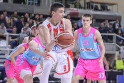 RJLS F8: Zvezdin revan&scaron; Megi