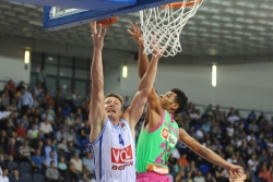 &Scaron;ehović je MVP kola