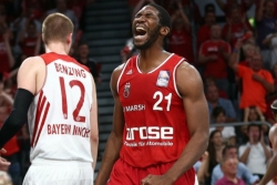 Brose Baskets preokrenuo