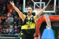 Ahonen pokvario Dragićevićevu partiju