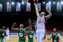 Kar&scaron;ijaka namučila Galatasaraj