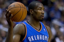 Ibaka: Nisam tražio trejd