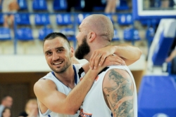 Srpski duo za novu pobedu