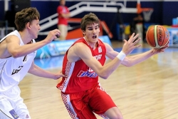 U19: Stra&scaron;ne stvari u hrvatskoj selekciji