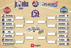 Radivoj Korać domaćin NBA utakmica