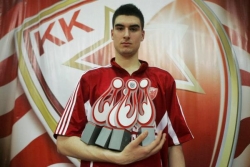 Dušan Ristić za MVP: Igrali smo za Branu