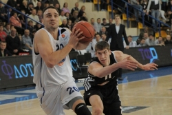 Dragićević i Raduljica na korak od finala