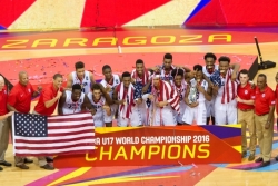 U17: U finalu 40 razlike