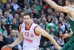 Strelnieks proma&scaron;io zicer za produžetak