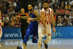 Hanikat i Anderson za jači Himki
