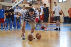 Vlade Đurović u Ni&scaron;u