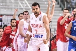 TORINO: Hrvatska iznenadila domaćina