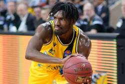 MVP Bundeslige je novi igrač ALBA-e