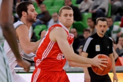 ZVEZDA NA SKENERU: Bojan Popović