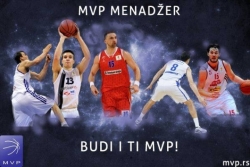 Odigrano je 8. kolo "MVP Menadžer"-a