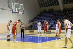 Jojić MVP, novi tripl-dabl Boričića