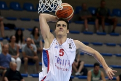 U20: Razigrana Srbija deklasirala Litvaniju