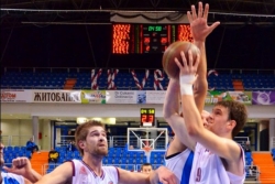 Radović i Mitrović sru&scaron;ili FMP
