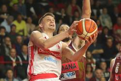 Sjajni Avramović, povratak Fortituda