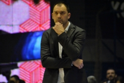 Čanak će voditi Spartak