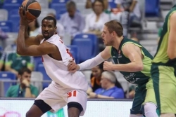 &Scaron;timac "ispeglao" Armani, Dentmon spojio Real i Olimpijakos