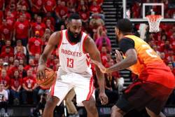 (VIDEO) Nezaustavljivi Harden