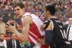 Gotov TOP 16, Bobi obarao rekorde!
